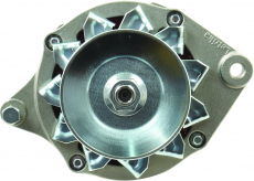 Generator MF 1699881M91 til traktorer og maskiner, effektiv energikilde.