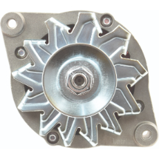 John Deere 120489116 generator, pålidelig ydeevne og holdbarhed.