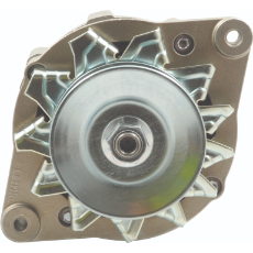 John Deere AL81436 generator, perfekt til dit landbrugsarbejde.