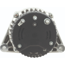 Generator John Deere RE204426, pålidelig og effektiv strømkilde til landbrugsmaskiner.