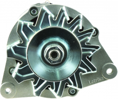 Fleksibel generator til Ford/New Holland, tilpasset til alle behov.