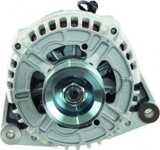 Case IH 87565015 generator, tilbyder styrke og holdbarhed til landbrugsmaskiner.