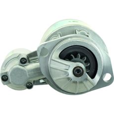 Startmotor 12V 2,7Kw Mahle John Deere