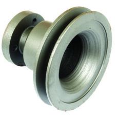 Remskive til vandpumpe MF - 731280M1