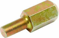 Dobbelthjulsadapter 5/8 x 5/8 UNF Ford - 184876M1