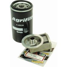 Spin-on filtersæt med filterhoved MF - 37764251