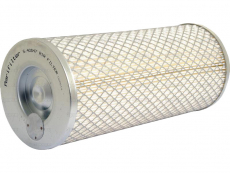 Ydre filter 81823386, effektiv filtrering for optimal ydeevne i maskiner.
