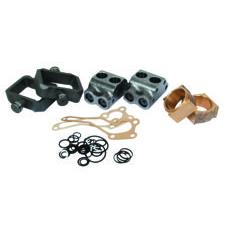 Reparationssæt til hydraulikpumpe MK1 MF 135,165