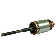 Armatur til M45G startmotor MF TEF20 - 1893410M91