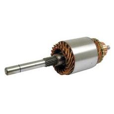 Armatur til startmotor/generator MF - 1639400M1
