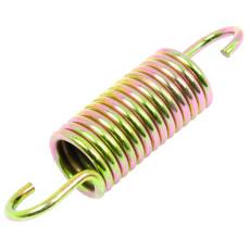 Returfjeder til bremsepedal MF - 773222M1