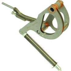 Komplet trækstyring MF - 1660324M91