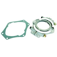 Bageste krumtapakseltætning komplet MF TEF20 - 736714M91