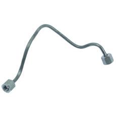 Brændstofindsprøjtningsrør nr. 1 MF 135 - 743602M91