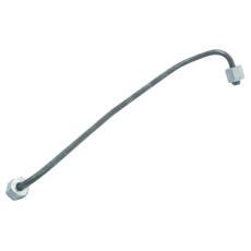 Brændstofindsprøjtningsrør nr. 2 MF 135 - 735306M91