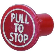 Motorstopknap MF - 893015M1