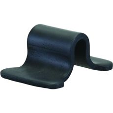 Svejsbar fælgmøtrik MF TE20