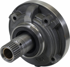 Transmissionsoliepumpe Ford - E4NN7A103AA