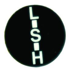 Dekal til gearstang MF - 1682631M1