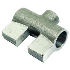 Gaffel til gearvælger MF - 1862868M2