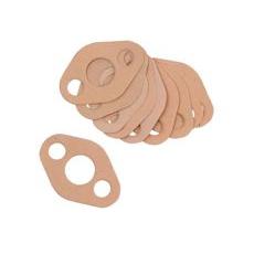 Pakning til hydraulikpumpebeslag MF - 180904M1