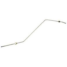 Olietrykrør til motor MF - 893826M91