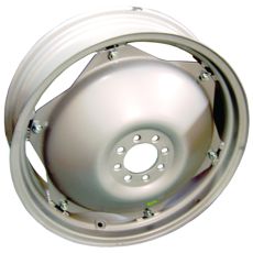 Komplet fælg 9x28 MF - 3581786M2