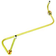 Brændstofrør MF 135 - 898314M93