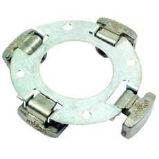 Regulatorvægt komplet MF - 825156M91