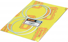 Foderpakninger der sikrer, at foderet er frisk og beskyttet.