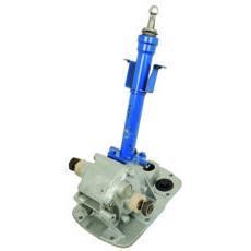 Komplet styrehus MF 135 - 1673663M91