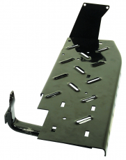 Højre trin til MF135, holdbar og pålidelig reservedel.