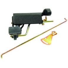 Sæt til fodgasspedal MF - 893470M91