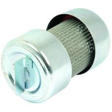 Hydraulisk filtersæt MF - 185839M92