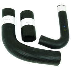 Slangesæt MF TE20,TEA20,TED20