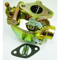 Forgasser MF TE20 - 181644M91