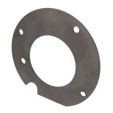 Skærmplade til bageste transmission MF - 184012M4