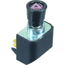 Kontakten advarselsblink MF 135 - 1671544M2