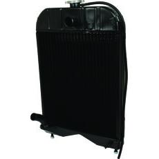 Alsidig køler til MF, designet til at optimere motorydelsen.