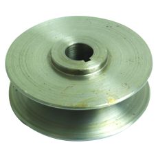 Remskive til generator MF TE20 - 825365M1
