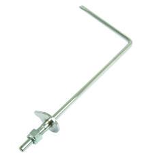 Gasregulering MF 135 - 1861550M91