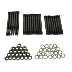 Pakningssæt til tophoved, vigtig for motorens ydeevne.