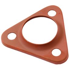 Støtte til trækstyringsstempel MF TE20 - 1099