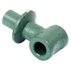 Trækstyringsgaffel MF TE20 - 4258