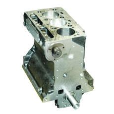 AD3.152 MF motor, ideel til reparationer af landbrugsmaskiner.