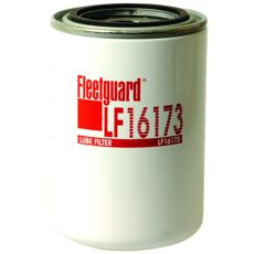 Spin-on oliefilter LF16173 JD - RE519626