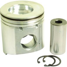 Stempel standard JD - AR71067