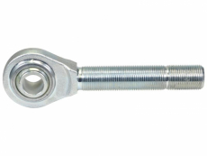 Gevindtrykstangsende Venstre M40x3 Metrisk 314mm