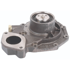 Vandpumpe John Deere RE546906, fremragende til landbrugsapplikationer.