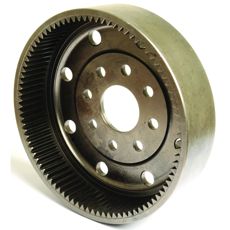 Tandkrans JD - L40010